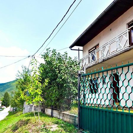 Dream Apartment Drvar Exterior photo