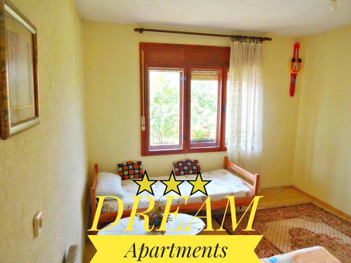 Dream Apartment Drvar Exterior photo